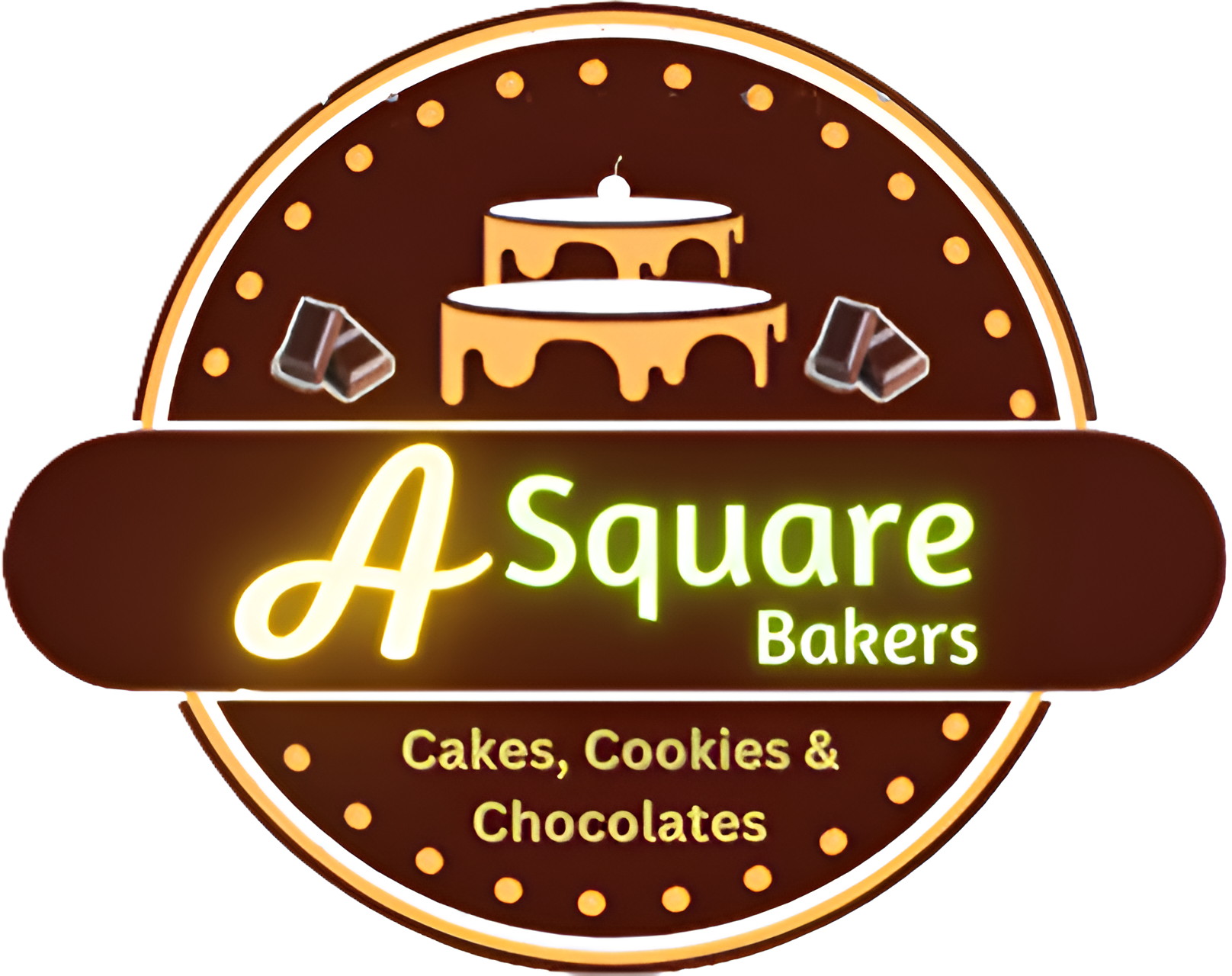ASquare Bakers Logo