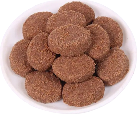Ragi Cookies