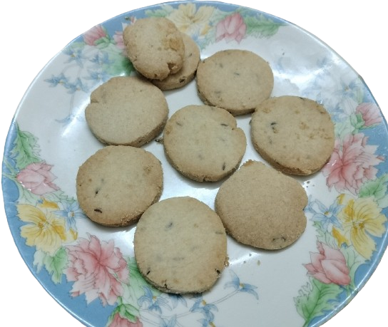Sehgari Cookies